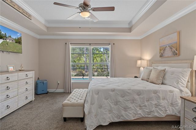 4268 N Saddletree Drive, Beverly Hills, FL 34465