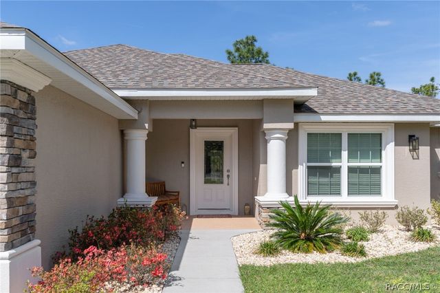 4268 N Saddletree Drive, Beverly Hills, FL 34465