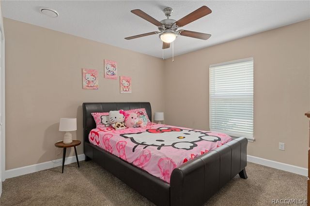 4268 N Saddletree Drive, Beverly Hills, FL 34465