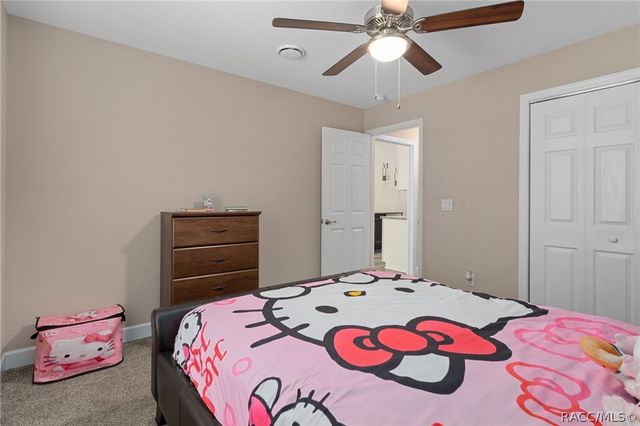 4268 N Saddletree Drive, Beverly Hills, FL 34465