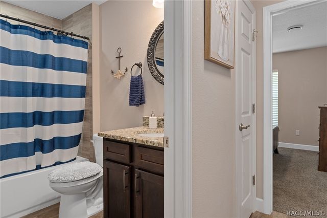 4268 N Saddletree Drive, Beverly Hills, FL 34465