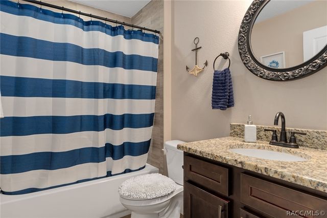 4268 N Saddletree Drive, Beverly Hills, FL 34465