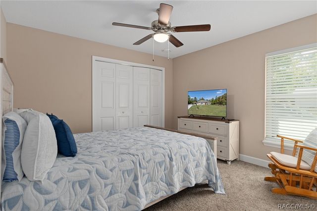 4268 N Saddletree Drive, Beverly Hills, FL 34465