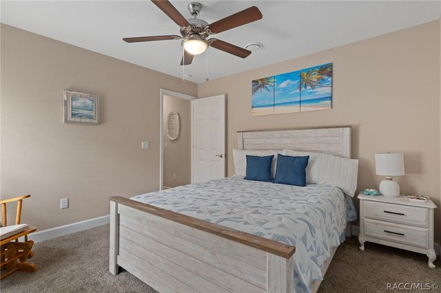 4268 N Saddletree Drive, Beverly Hills, FL 34465