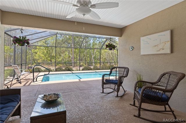 4268 N Saddletree Drive, Beverly Hills, FL 34465