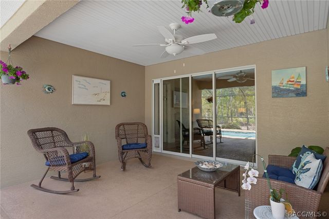 4268 N Saddletree Drive, Beverly Hills, FL 34465