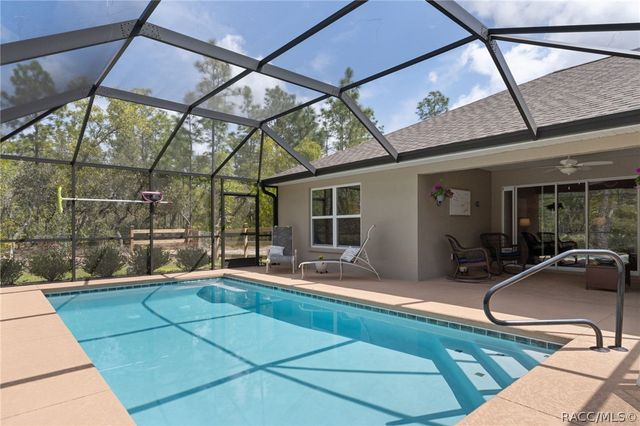 4268 N Saddletree Drive, Beverly Hills, FL 34465