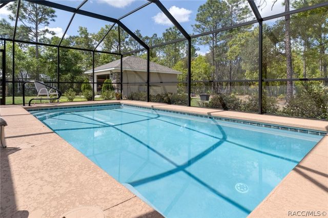 4268 N Saddletree Drive, Beverly Hills, FL 34465