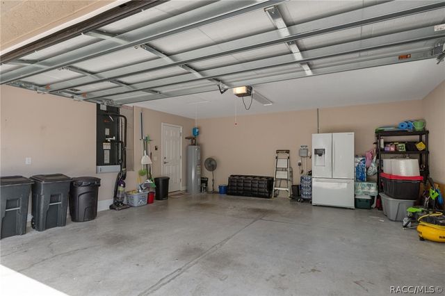 4268 N Saddletree Drive, Beverly Hills, FL 34465