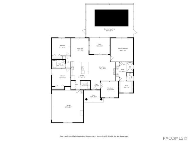 4268 N Saddletree Drive, Beverly Hills, FL 34465