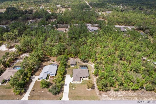 4268 N Saddletree Drive, Beverly Hills, FL 34465