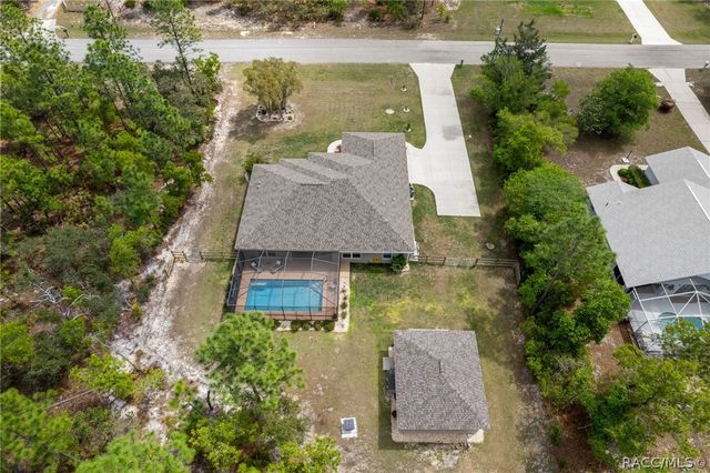 4268 N Saddletree Drive, Beverly Hills, FL 34465