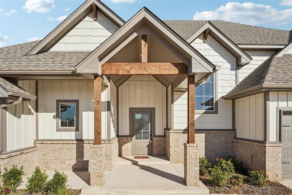 1605 Atticus Avenue, Norman, OK 73072