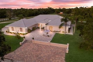 3630 VERNA ROAD, Myakka City, FL 34251