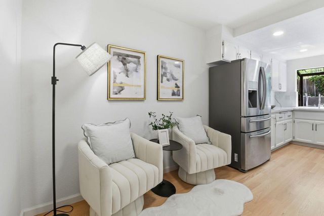 3528 Broadview Court, San Mateo, CA 94403