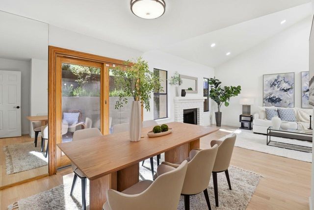 3528 Broadview Court, San Mateo, CA 94403