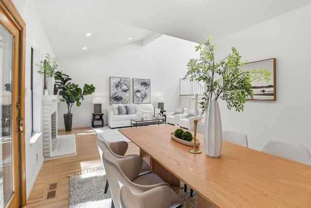 3528 Broadview Court, San Mateo, CA 94403