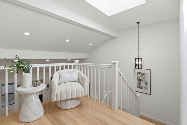 3528 Broadview Court, San Mateo, CA 94403