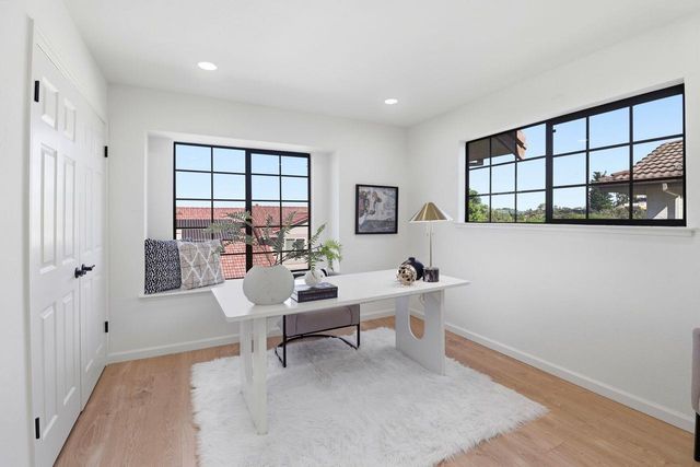 3528 Broadview Court, San Mateo, CA 94403