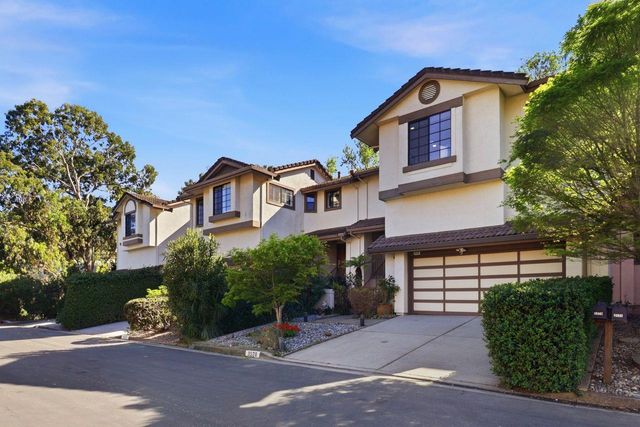 3528 Broadview Court, San Mateo, CA 94403
