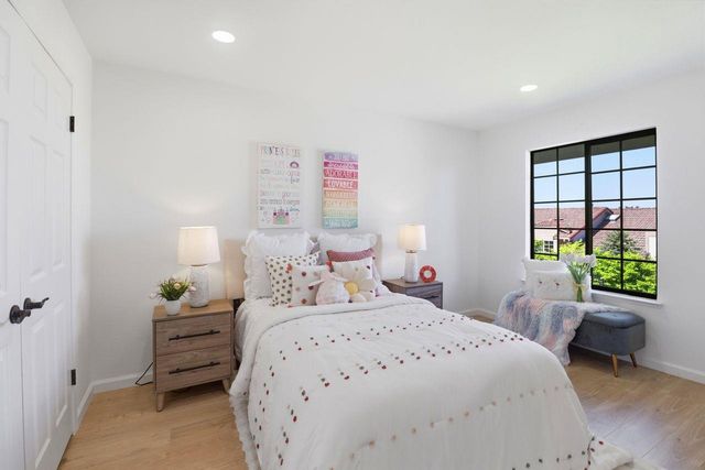 3528 Broadview Court, San Mateo, CA 94403