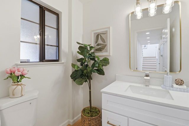 3528 Broadview Court, San Mateo, CA 94403