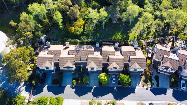 3528 Broadview Court, San Mateo, CA 94403