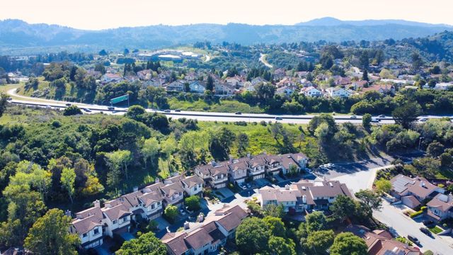 3528 Broadview Court, San Mateo, CA 94403