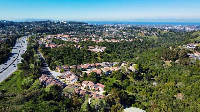 3528 Broadview Court, San Mateo, CA 94403