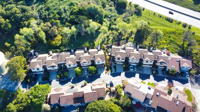 3528 Broadview Court, San Mateo, CA 94403