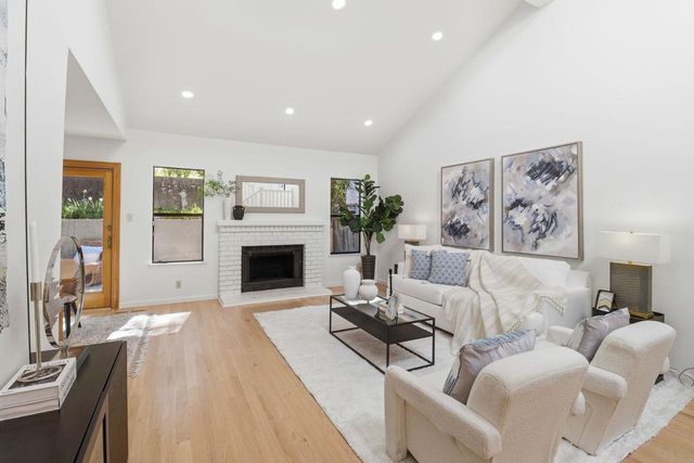 3528 Broadview Court, San Mateo, CA 94403