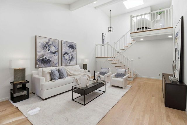 3528 Broadview Court, San Mateo, CA 94403