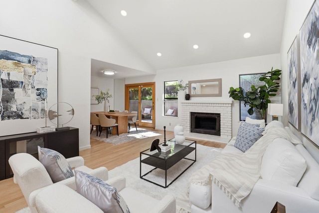 3528 Broadview Court, San Mateo, CA 94403