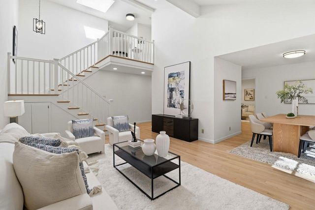 3528 Broadview Court, San Mateo, CA 94403