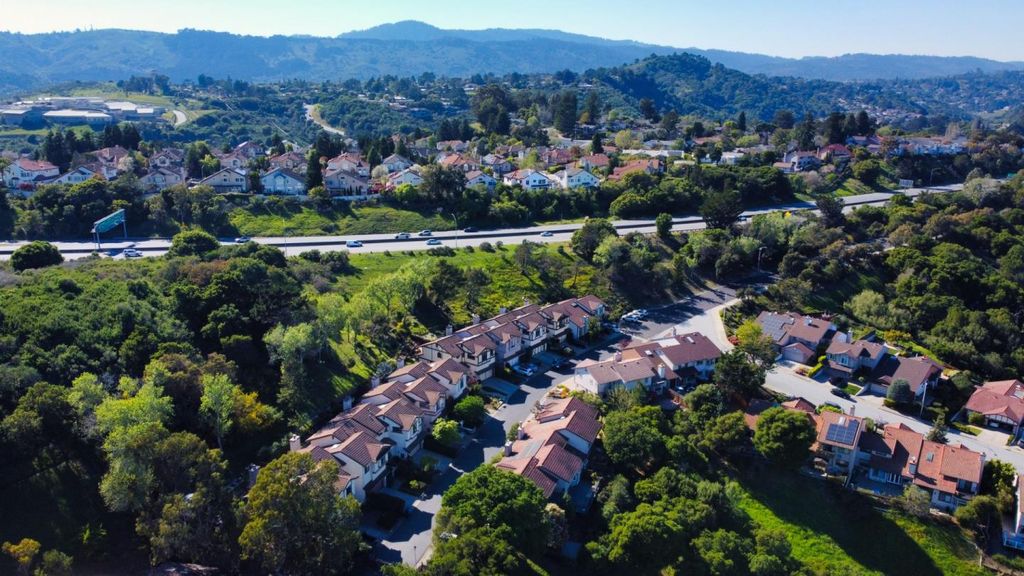 3528 Broadview Court, San Mateo, CA 94403