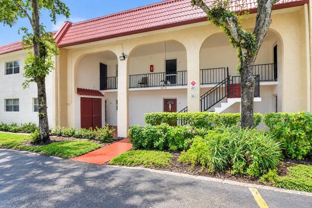 453 Lake Frances Drive, West Palm Beach, FL 33411