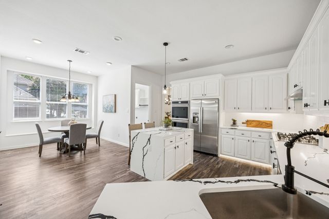 1601 Wheatberry Court, Allen, TX 75002