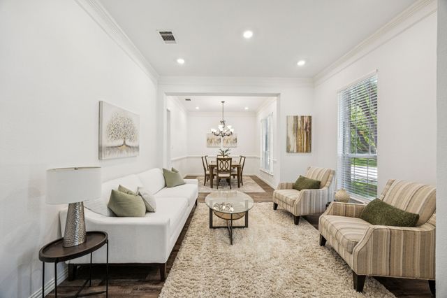 1601 Wheatberry Court, Allen, TX 75002