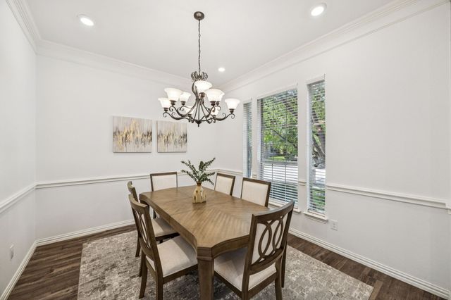 1601 Wheatberry Court, Allen, TX 75002