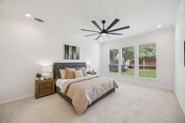 1601 Wheatberry Court, Allen, TX 75002