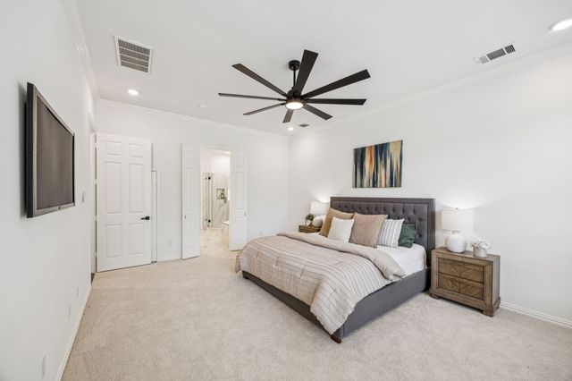 1601 Wheatberry Court, Allen, TX 75002