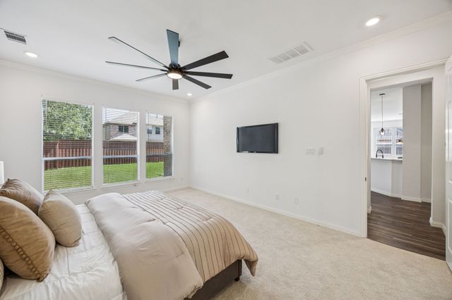 1601 Wheatberry Court, Allen, TX 75002
