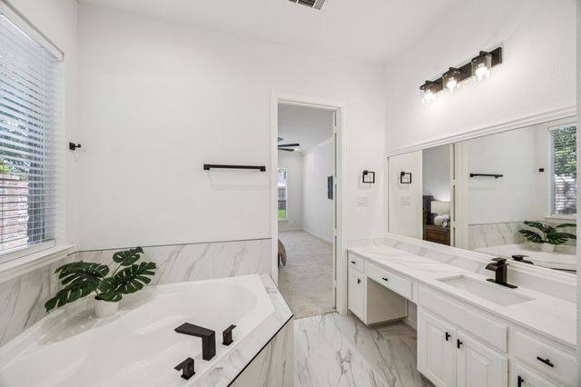 1601 Wheatberry Court, Allen, TX 75002