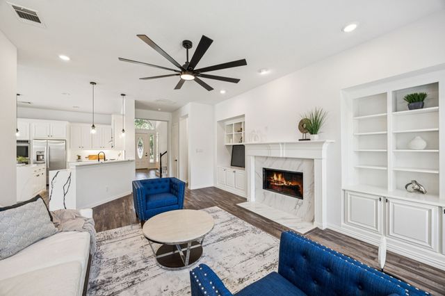 1601 Wheatberry Court, Allen, TX 75002