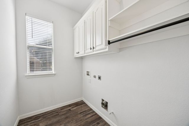 1601 Wheatberry Court, Allen, TX 75002