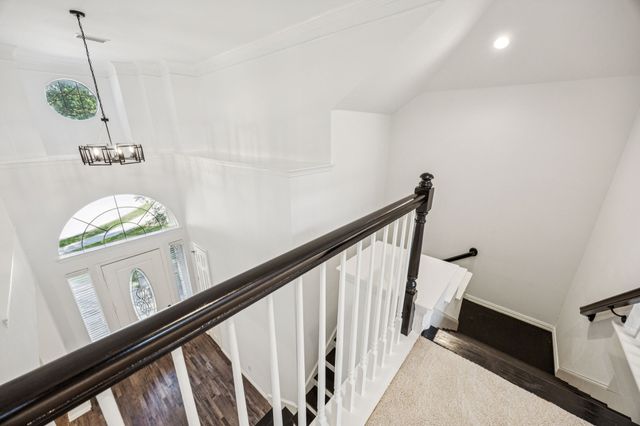 1601 Wheatberry Court, Allen, TX 75002