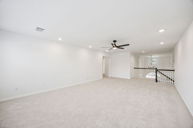 1601 Wheatberry Court, Allen, TX 75002