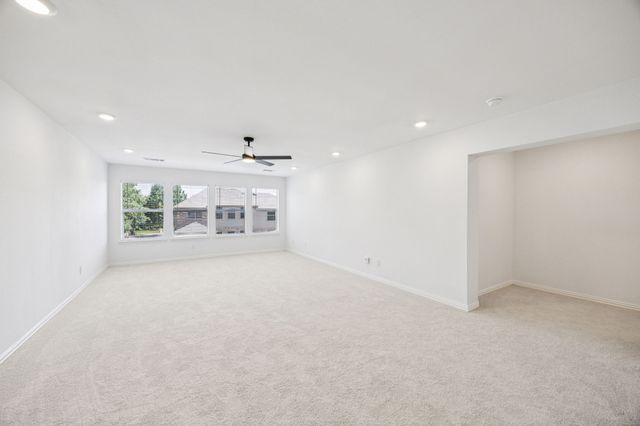 1601 Wheatberry Court, Allen, TX 75002