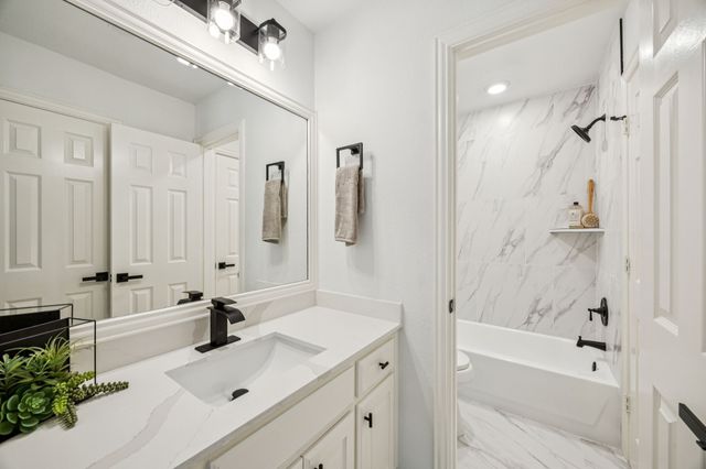 1601 Wheatberry Court, Allen, TX 75002