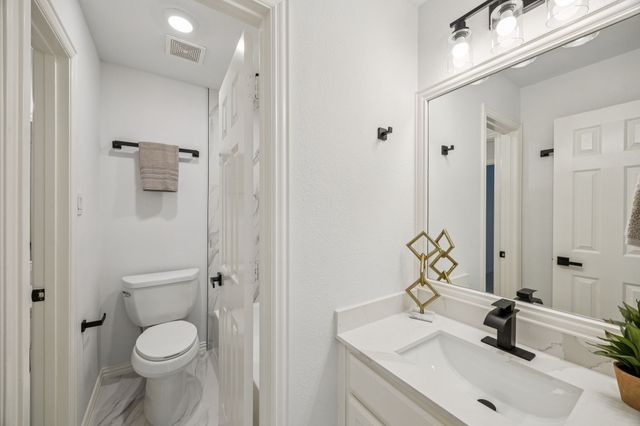 1601 Wheatberry Court, Allen, TX 75002